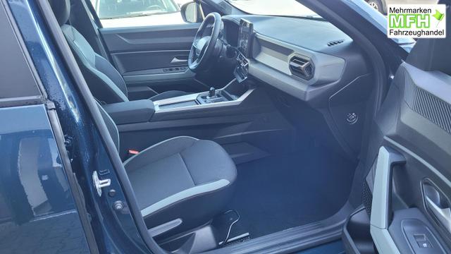 Dacia Bigster Extreme Hybrid 155*LED*NAVI*SHZ*360*PANO 