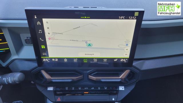 Dacia Bigster Extreme Hybrid 155*LED*NAVI*SHZ*360*PANO 