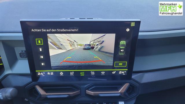 Dacia Bigster Extreme Hybrid 155*LED*NAVI*SHZ*360*PANO 