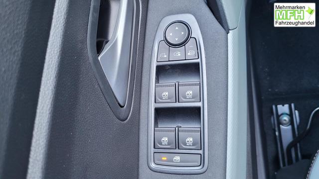 Dacia Bigster Extreme Hybrid 155*LED*NAVI*SHZ*360*PANO 