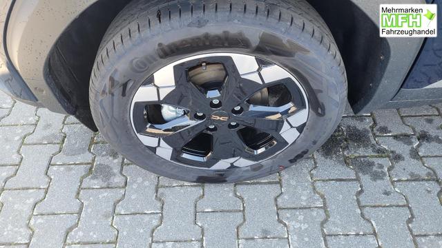 Dacia Bigster Extreme Hybrid 155*LED*NAVI*SHZ*360*PANO 