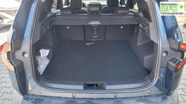 Dacia Bigster Extreme Hybrid 155*LED*NAVI*SHZ*360*PANO 