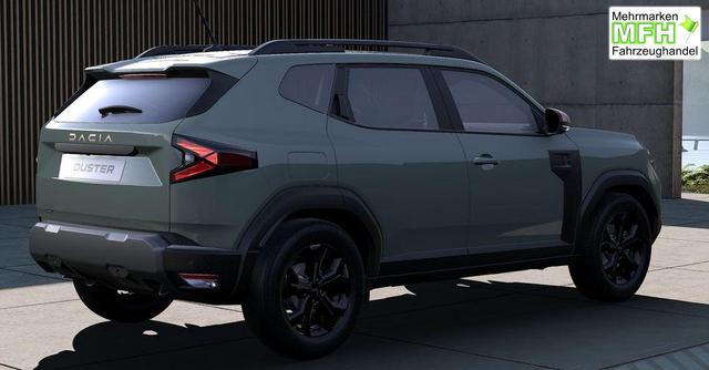 Dacia Duster Extreme Hybrid III155 Extreme*SHZ*360CAM*ACC*TOT 