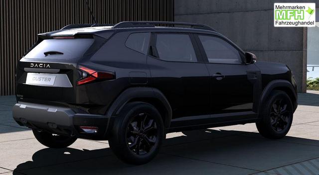 Dacia Duster Extreme Hybrid III155 Extreme*SHZ*360CAM*ACC*TOT 