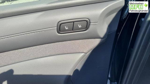 Hyundai TUCSON Shine Sensation Shine*LED*Navi*Leder*HUD*PDach*PDC*Cam*19 