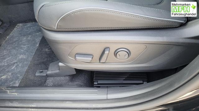 Hyundai TUCSON Shine Sensation Shine*LED*Navi*Leder*HUD*PDach*PDC*Cam*19 
