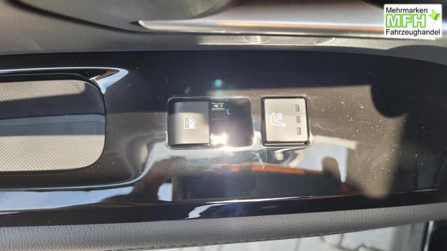 Hyundai TUCSON Shine Sensation Shine*LED*Navi*Leder*HUD*PDach*PDC*Cam*19 