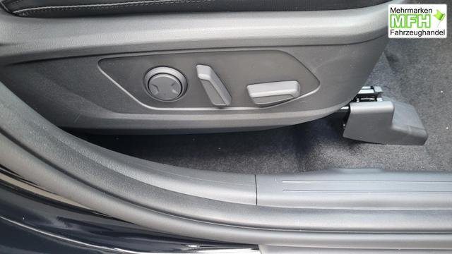 Hyundai TUCSON Shine Sensation Shine*LED*Navi*Leder*HUD*PDach*PDC*Cam*19 