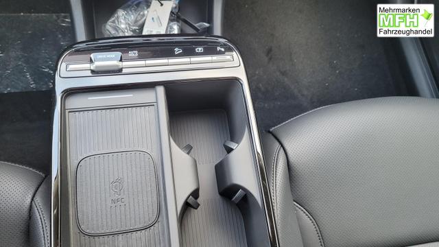 Hyundai TUCSON Shine Sensation Shine*LED*Navi*Leder*HUD*PDach*PDC*Cam*19 