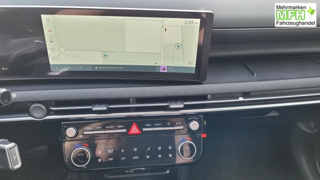 Hyundai TUCSON Shine Sensation Shine*LED*Navi*Leder*HUD*PDach*PDC*Cam*19 