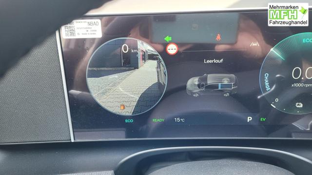 Hyundai TUCSON Shine Sensation Shine*LED*Navi*Leder*HUD*PDach*PDC*Cam*19 