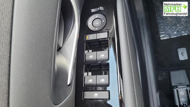 Hyundai TUCSON Shine Sensation Shine*LED*Navi*Leder*HUD*PDach*PDC*Cam*19 