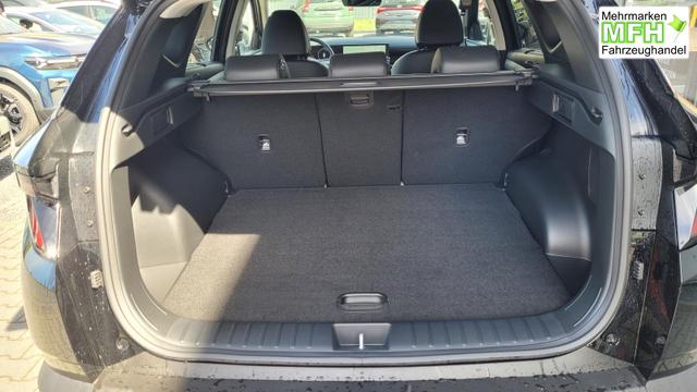 Hyundai TUCSON Shine Sensation Shine*LED*Navi*Leder*HUD*PDach*PDC*Cam*19 