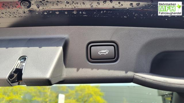 Hyundai TUCSON Shine Sensation Shine*LED*Navi*Leder*HUD*PDach*PDC*Cam*19 