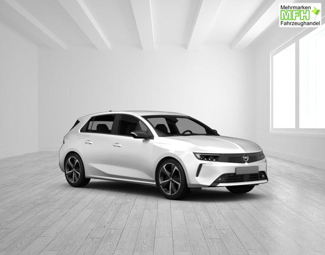 Opel Astra Edition Edition*LED*Navi*Shzg*Lhzg*PDC*Cam*17Zoll* 