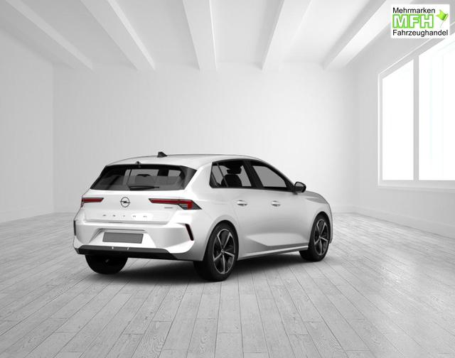 Opel Astra Edition Edition*LED*Navi*Shzg*Lhzg*PDC*Cam*17Zoll* 