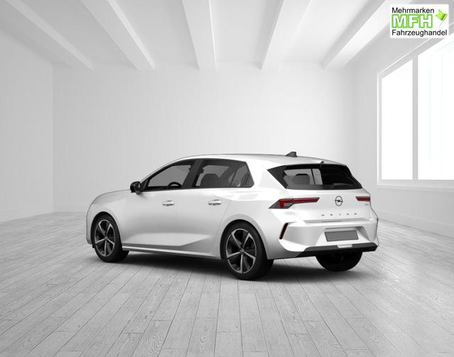 Opel Astra Edition Edition*LED*Navi*Shzg*Lhzg*PDC*Cam*17Zoll* 
