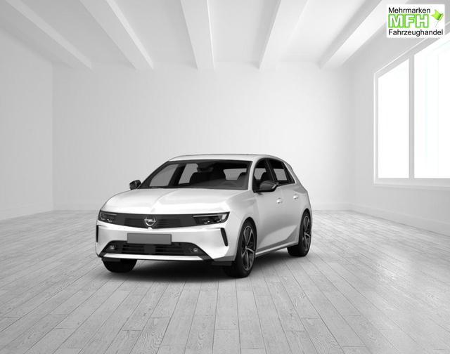 Opel Astra Edition Edition*LED*Navi*Shzg*Lhzg*PDC*Cam*17Zoll* 