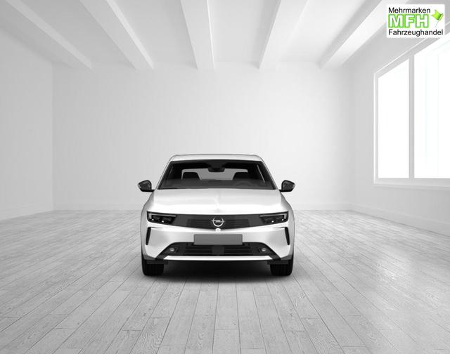 Opel Astra Edition Edition*LED*Navi*Shzg*Lhzg*PDC*Cam*17Zoll* 