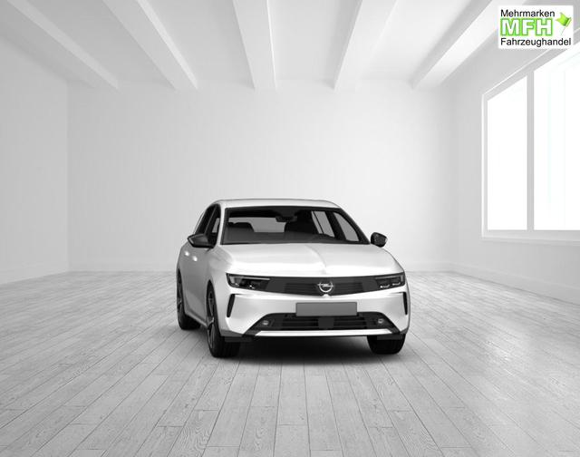 Opel Astra Edition Edition*LED*Navi*Shzg*Lhzg*PDC*Cam*17Zoll* 