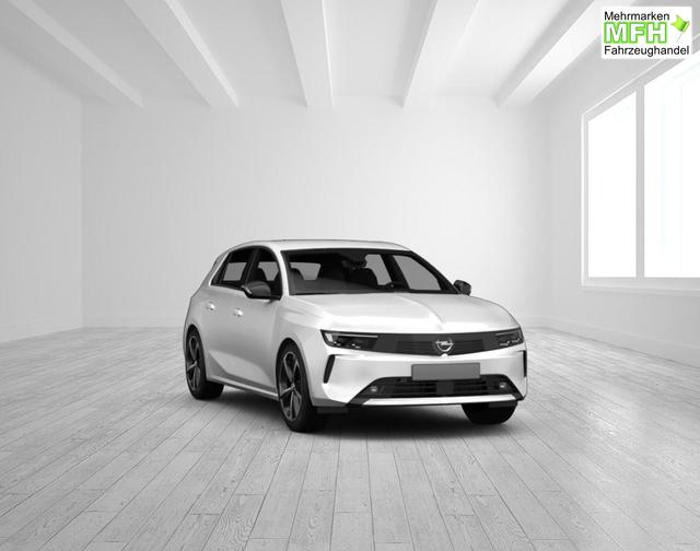 Opel Astra Edition Edition*LED*Navi*Shzg*Lhzg*PDC*Cam*17Zoll* 