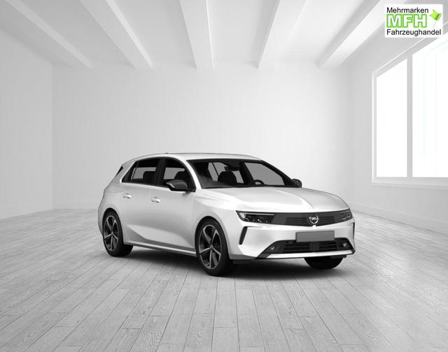 Opel Astra Edition Edition*LED*Navi*Shzg*Lhzg*PDC*Cam*17Zoll* 