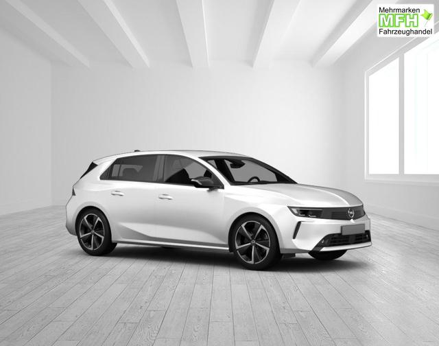 Opel Astra Edition Edition*LED*Navi*Shzg*Lhzg*PDC*Cam*17Zoll* 