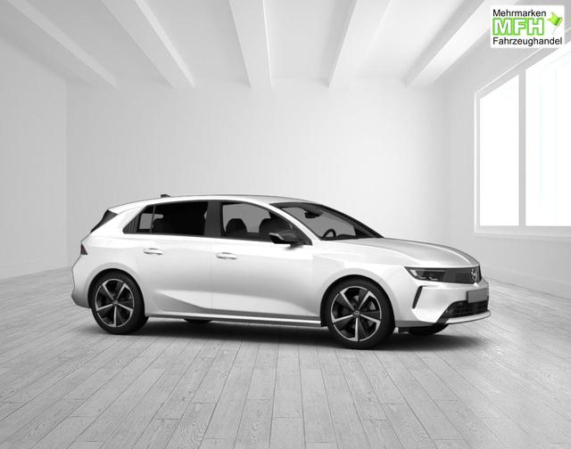 Opel Astra Edition Edition*LED*Navi*Shzg*Lhzg*PDC*Cam*17Zoll* 