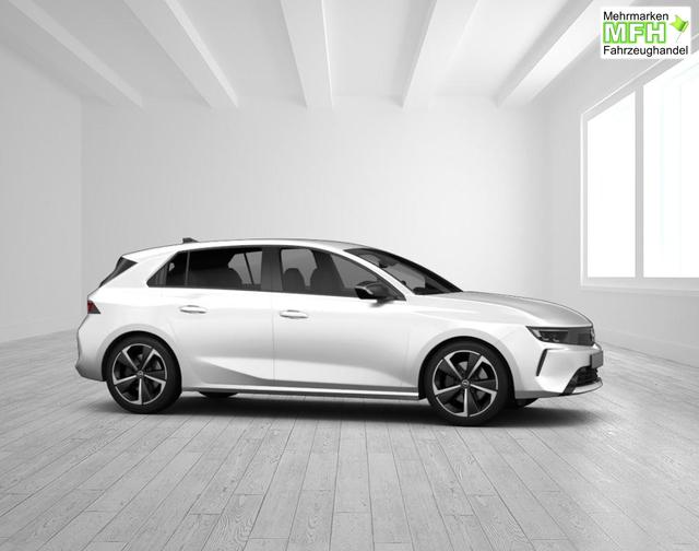 Opel Astra Edition Edition*LED*Navi*Shzg*Lhzg*PDC*Cam*17Zoll* 