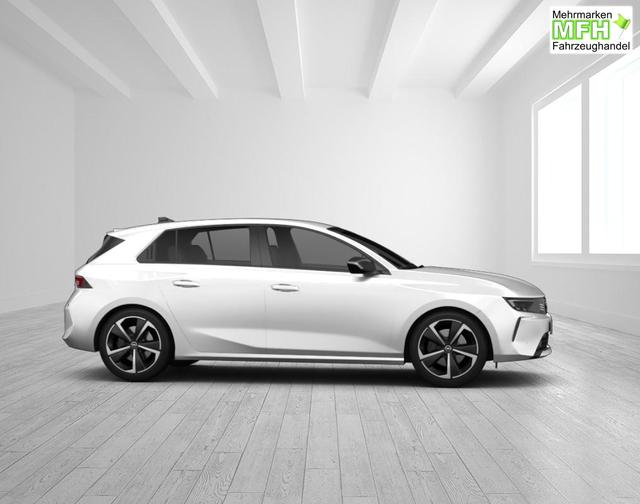 Opel Astra Edition Edition*LED*Navi*Shzg*Lhzg*PDC*Cam*17Zoll* 