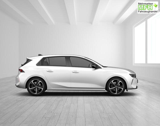 Opel Astra Edition Edition*LED*Navi*Shzg*Lhzg*PDC*Cam*17Zoll* 