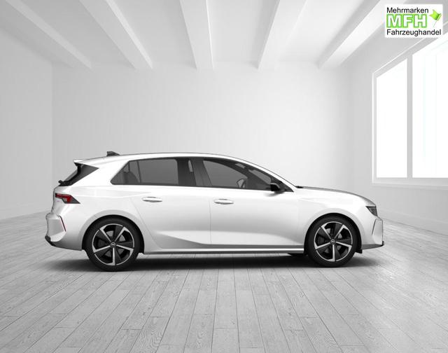 Opel Astra Edition Edition*LED*Navi*Shzg*Lhzg*PDC*Cam*17Zoll* 