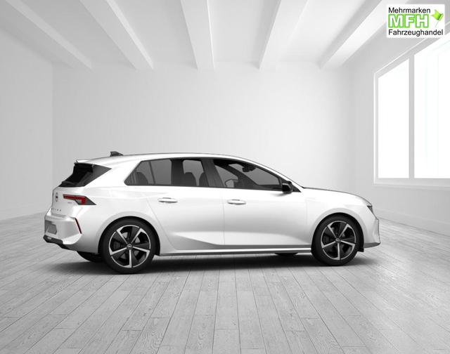 Opel Astra Edition Edition*LED*Navi*Shzg*Lhzg*PDC*Cam*17Zoll* 