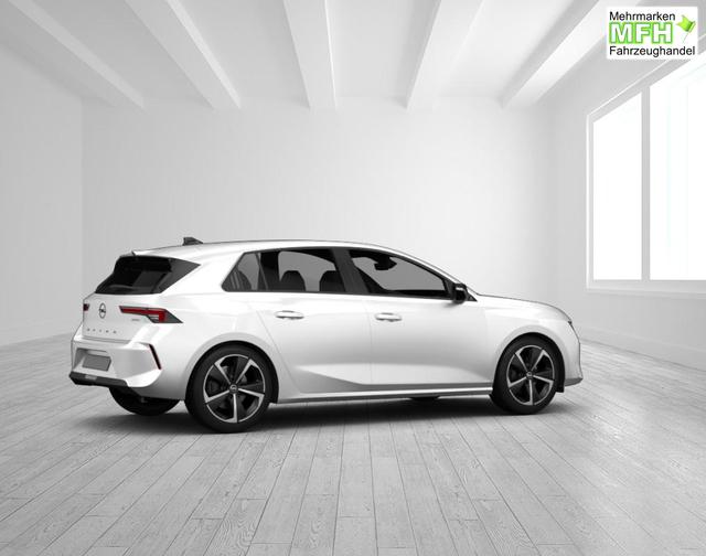 Opel Astra Edition Edition*LED*Navi*Shzg*Lhzg*PDC*Cam*17Zoll* 