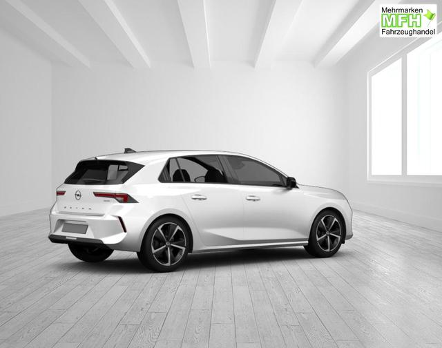 Opel Astra Edition Edition*LED*Navi*Shzg*Lhzg*PDC*Cam*17Zoll* 