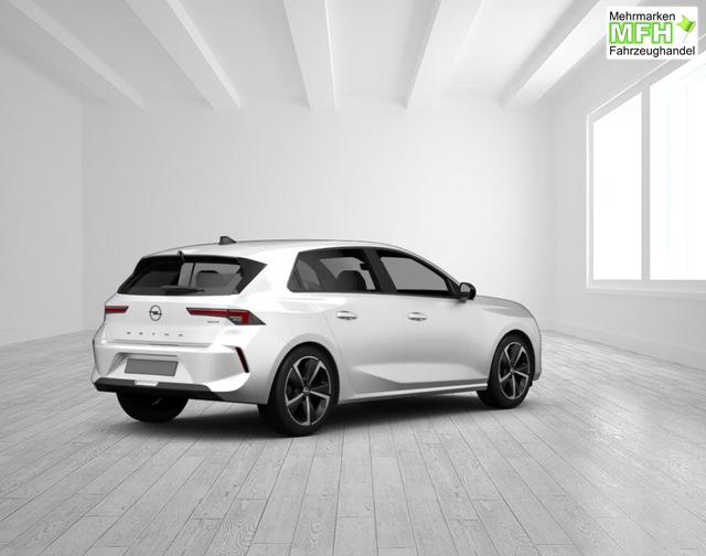 Opel Astra Edition Edition*LED*Navi*Shzg*Lhzg*PDC*Cam*17Zoll* 