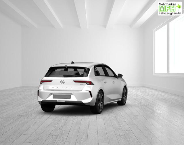 Opel Astra Edition Edition*LED*Navi*Shzg*Lhzg*PDC*Cam*17Zoll* 