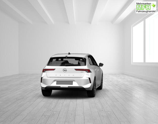 Opel Astra Edition Edition*LED*Navi*Shzg*Lhzg*PDC*Cam*17Zoll* 