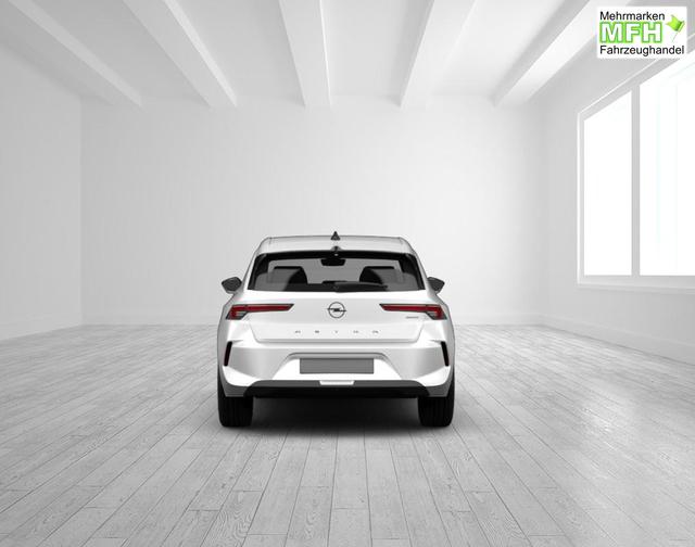 Opel Astra Edition Edition*LED*Navi*Shzg*Lhzg*PDC*Cam*17Zoll* 