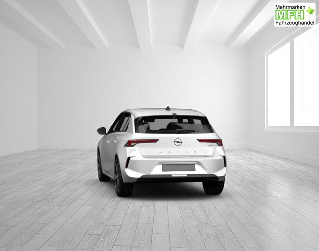 Opel Astra Edition Edition*LED*Navi*Shzg*Lhzg*PDC*Cam*17Zoll* 