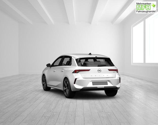 Opel Astra Edition Edition*LED*Navi*Shzg*Lhzg*PDC*Cam*17Zoll* 
