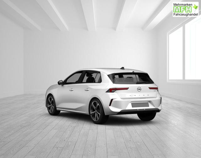 Opel Astra Edition Edition*LED*Navi*Shzg*Lhzg*PDC*Cam*17Zoll* 