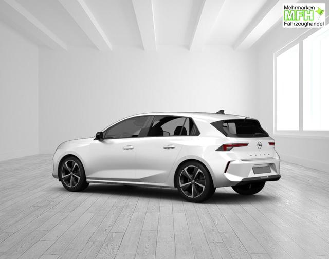 Opel Astra Edition Edition*LED*Navi*Shzg*Lhzg*PDC*Cam*17Zoll* 