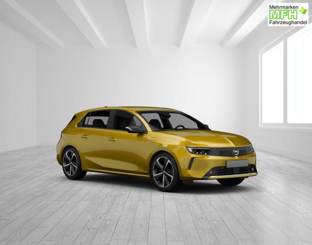 Opel Astra Edition Edition*LED*Navi*Shzg*Lhzg*PDC*Cam*17Zoll* 