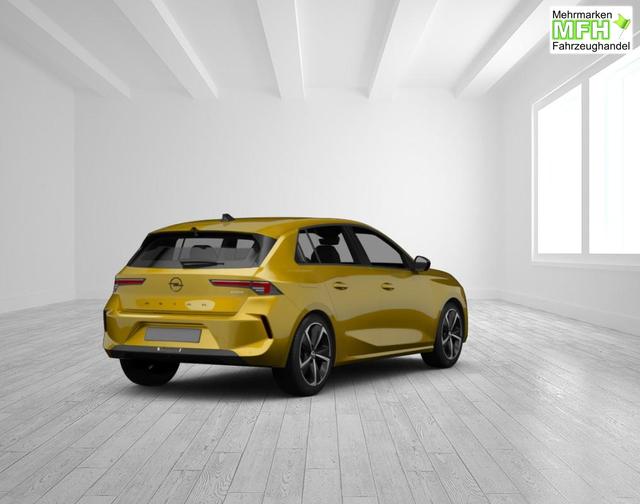 Opel Astra Edition Edition*LED*Navi*Shzg*Lhzg*PDC*Cam*17Zoll* 