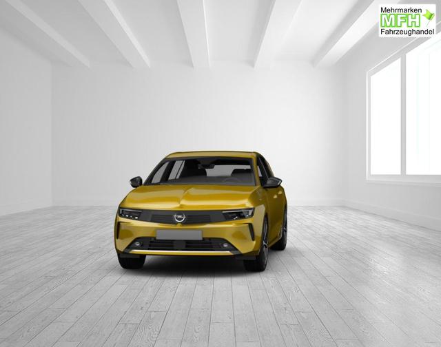 Opel Astra Edition Edition*LED*Navi*Shzg*Lhzg*PDC*Cam*17Zoll* 