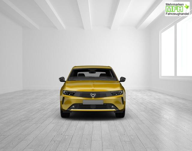 Opel Astra Edition Edition*LED*Navi*Shzg*Lhzg*PDC*Cam*17Zoll* 