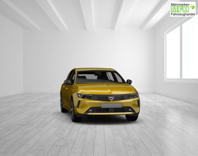 Opel Astra Edition Edition*LED*Navi*Shzg*Lhzg*PDC*Cam*17Zoll* 