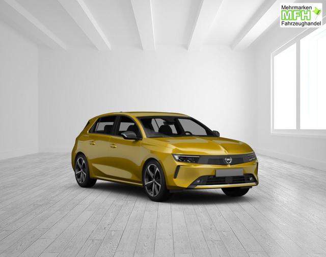 Opel Astra Edition Edition*LED*Navi*Shzg*Lhzg*PDC*Cam*17Zoll* 