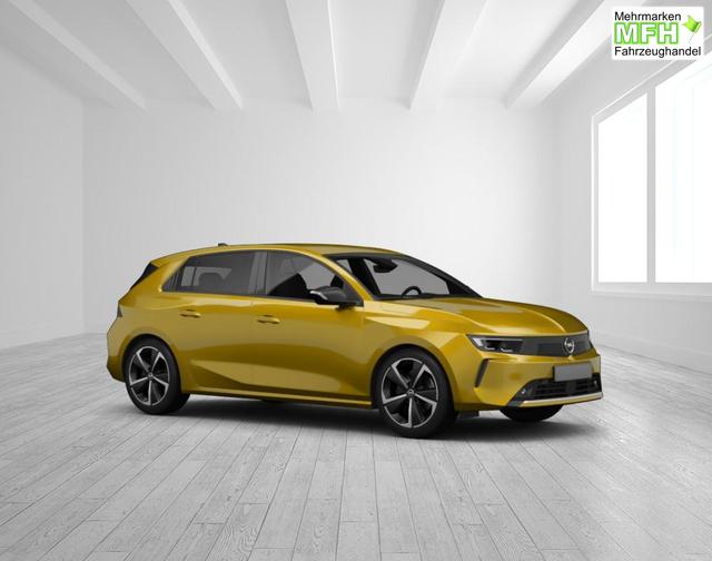 Opel Astra Edition Edition*LED*Navi*Shzg*Lhzg*PDC*Cam*17Zoll* 